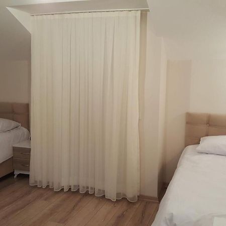Sweet Home Taksim Otel Estambul Exterior foto