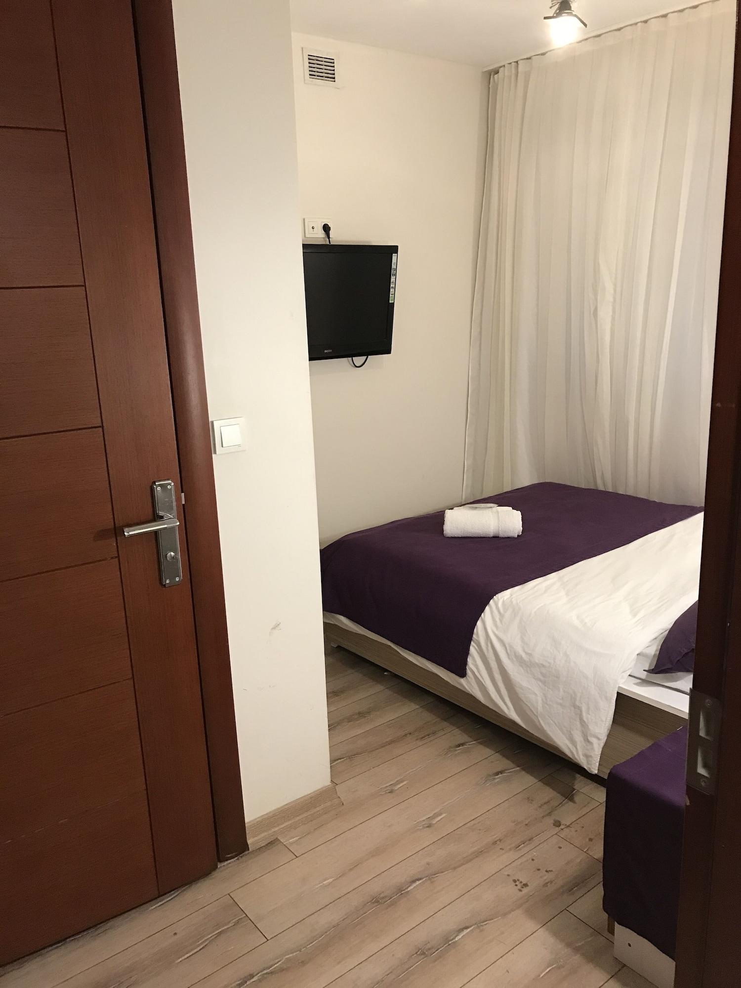 Sweet Home Taksim Otel Estambul Exterior foto