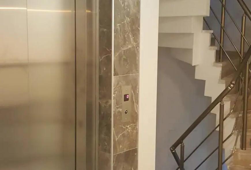 Sweet Home Taksim Otel Estambul Exterior foto