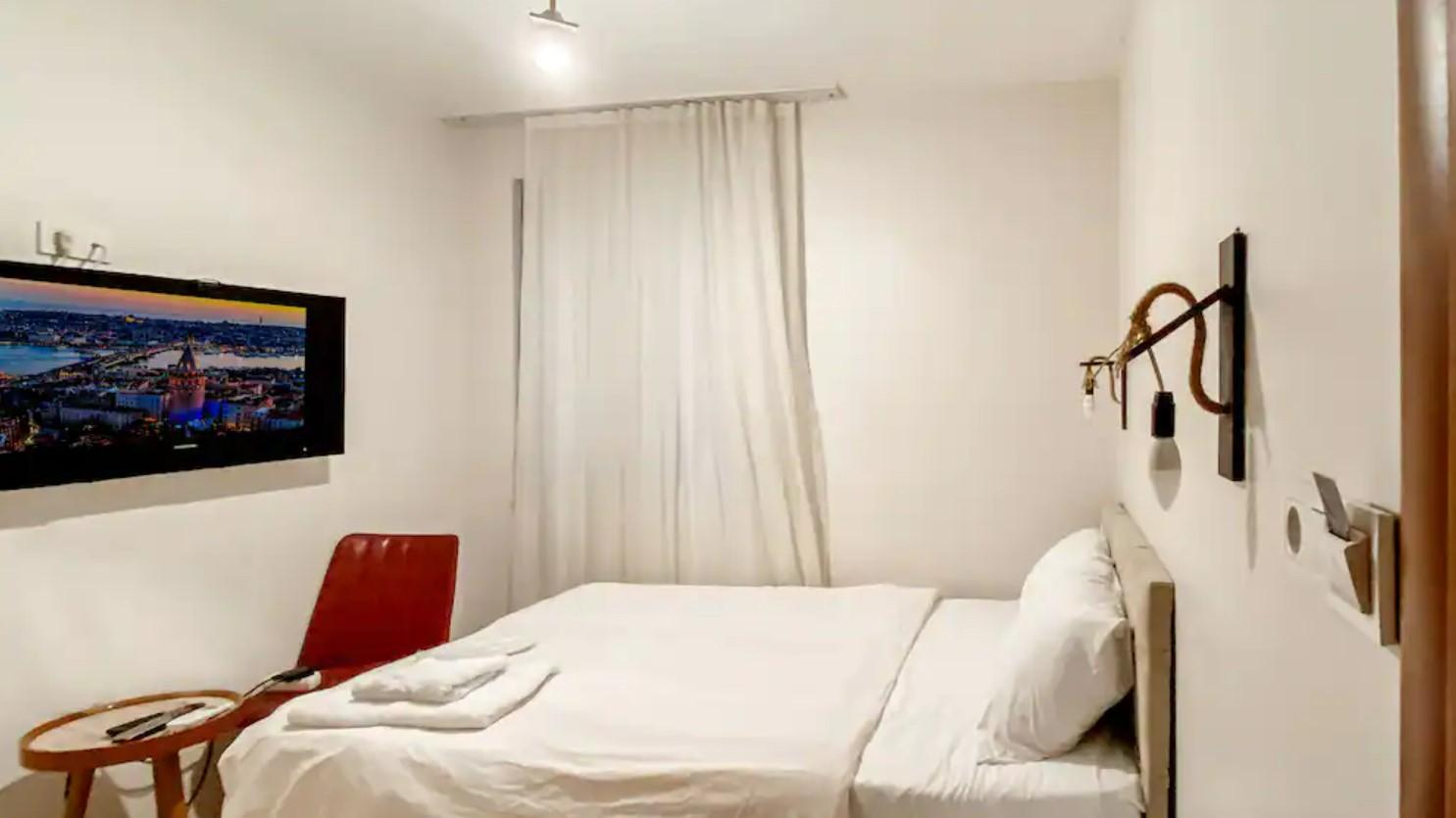 Sweet Home Taksim Otel Estambul Exterior foto
