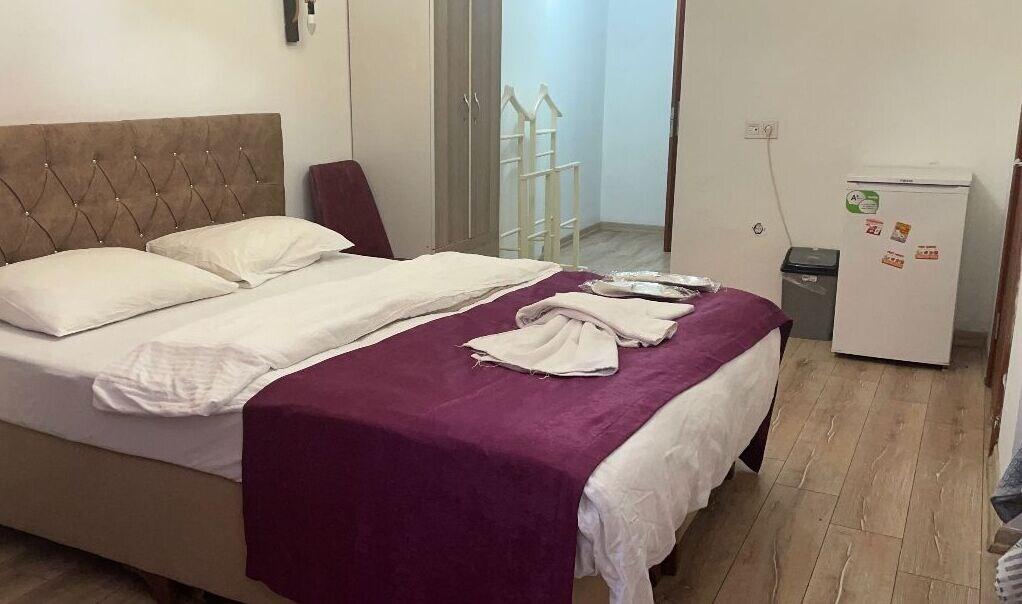 Sweet Home Taksim Otel Estambul Exterior foto