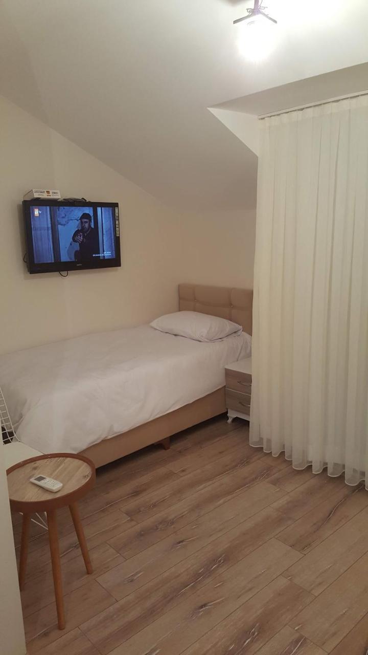 Sweet Home Taksim Otel Estambul Exterior foto