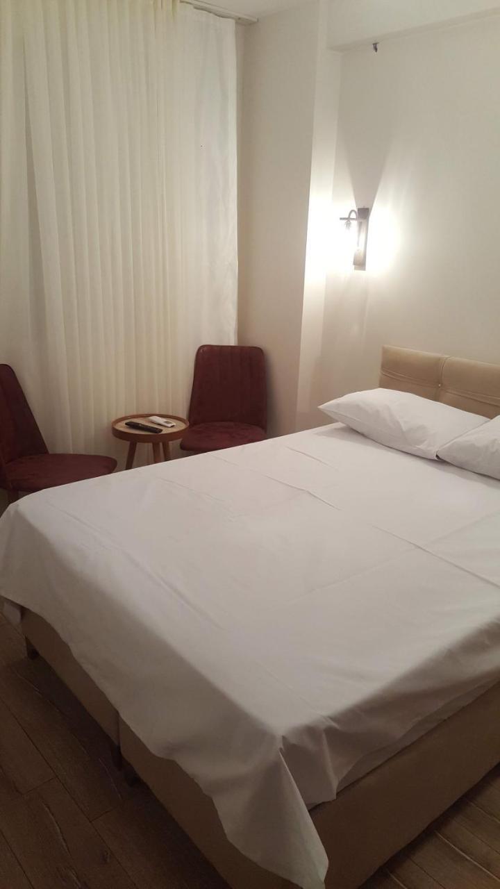 Sweet Home Taksim Otel Estambul Exterior foto