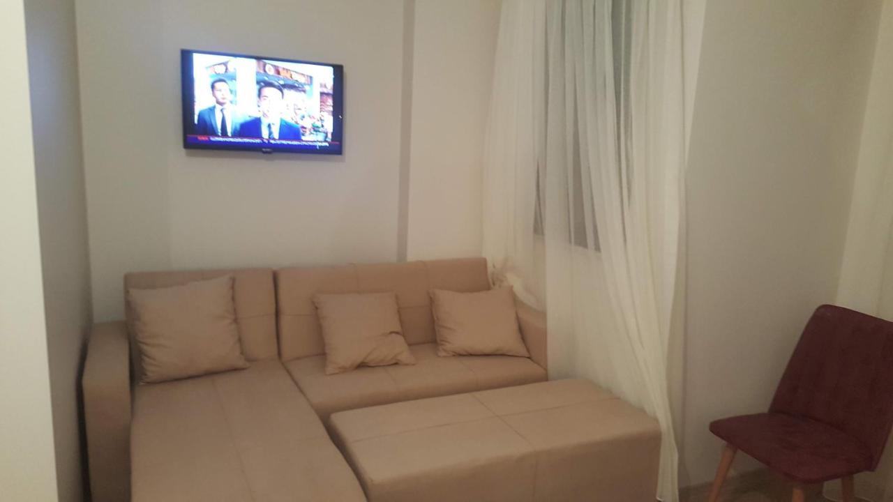 Sweet Home Taksim Otel Estambul Exterior foto