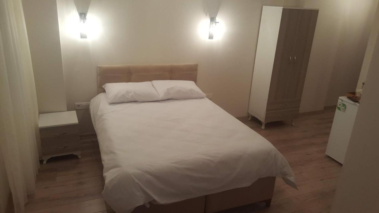 Sweet Home Taksim Otel Estambul Exterior foto