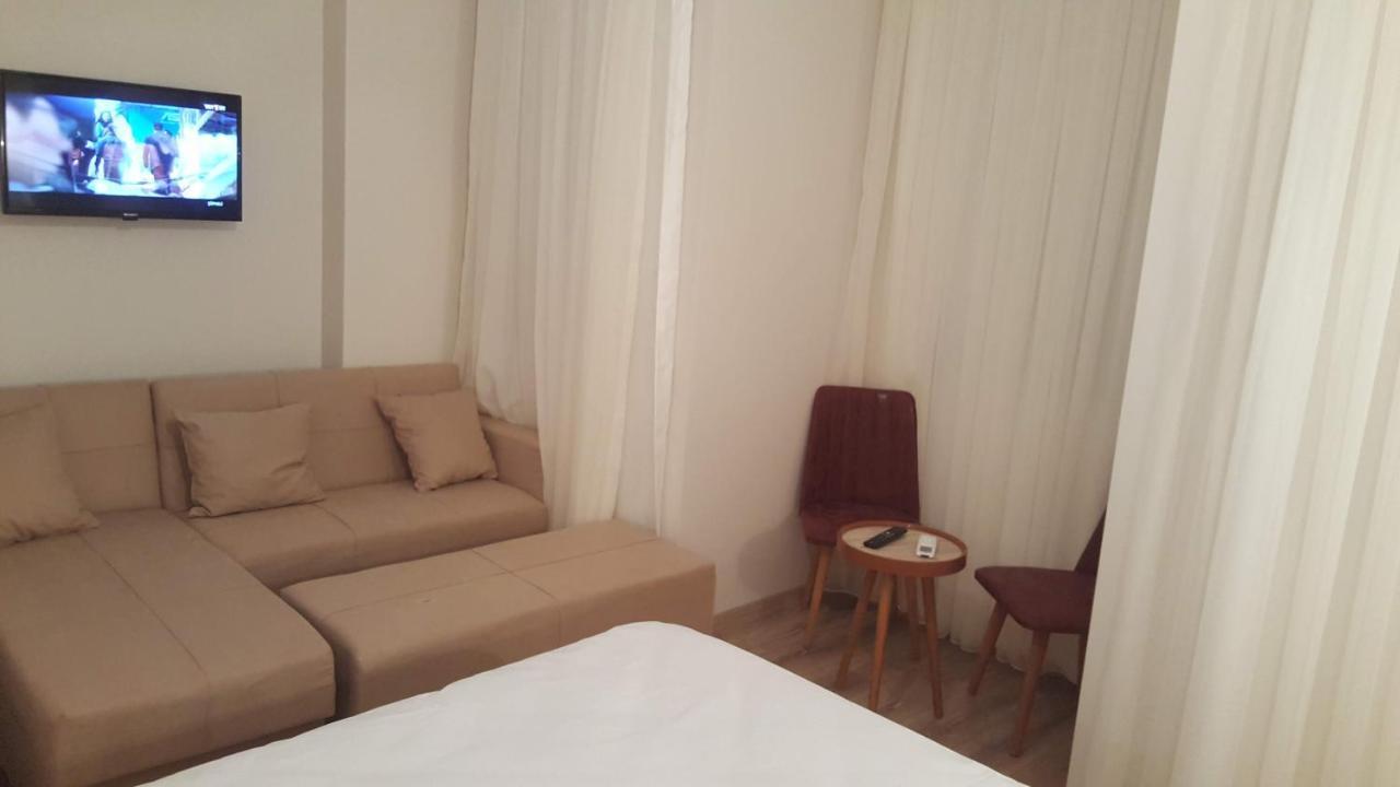 Sweet Home Taksim Otel Estambul Exterior foto