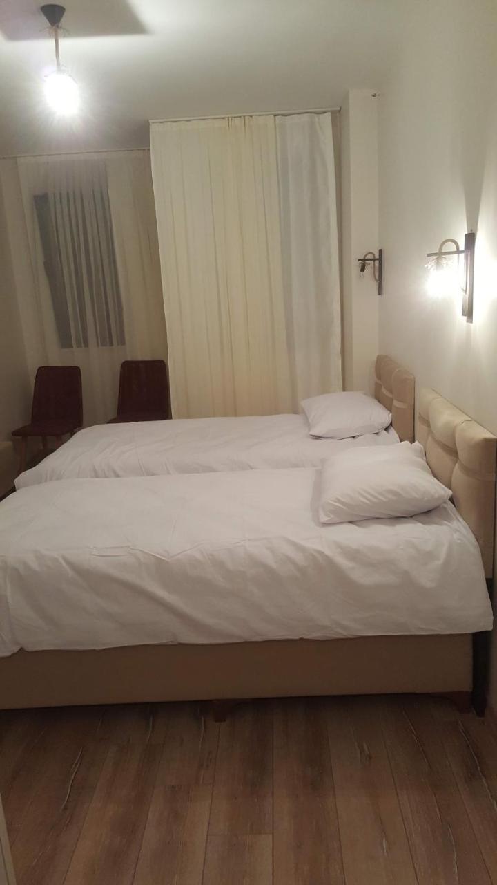 Sweet Home Taksim Otel Estambul Exterior foto
