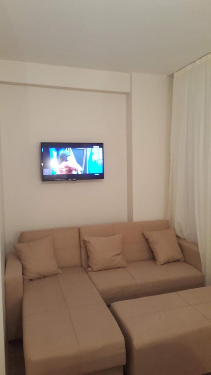 Sweet Home Taksim Otel Estambul Exterior foto