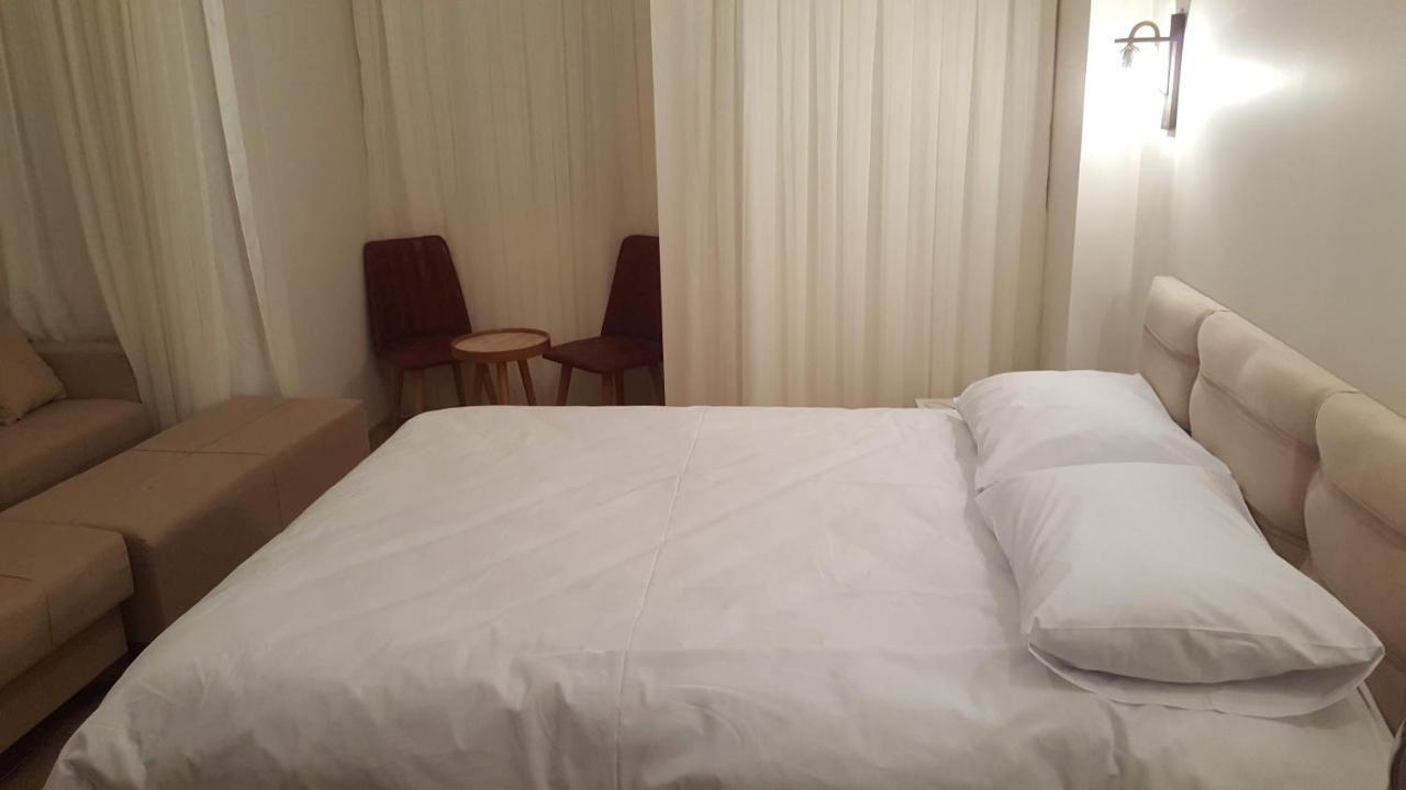 Sweet Home Taksim Otel Estambul Exterior foto