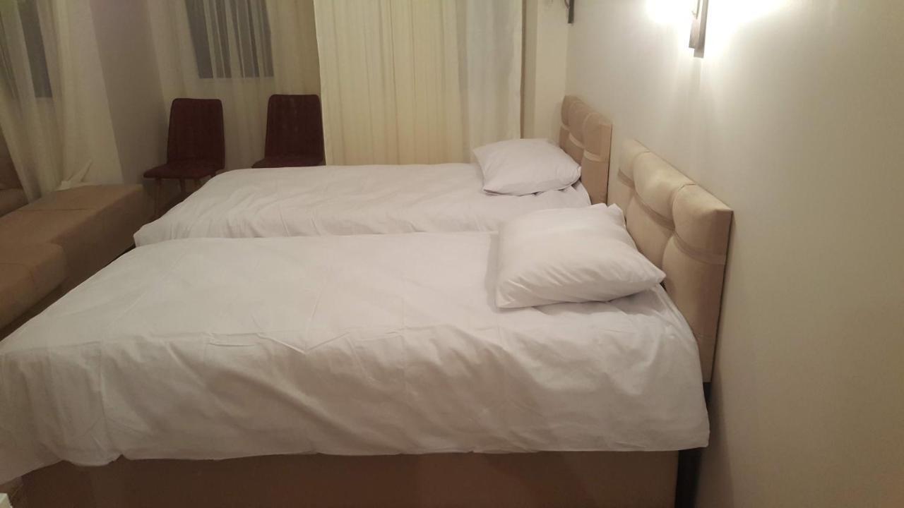 Sweet Home Taksim Otel Estambul Exterior foto