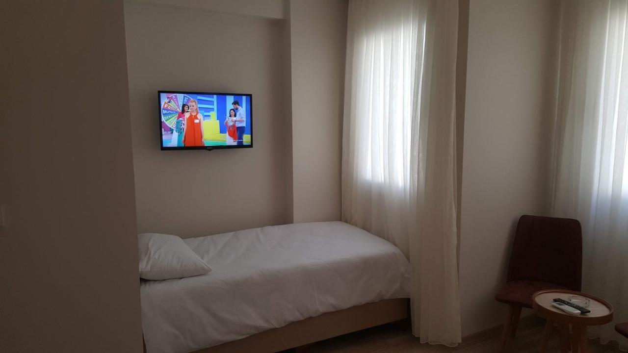 Sweet Home Taksim Otel Estambul Exterior foto