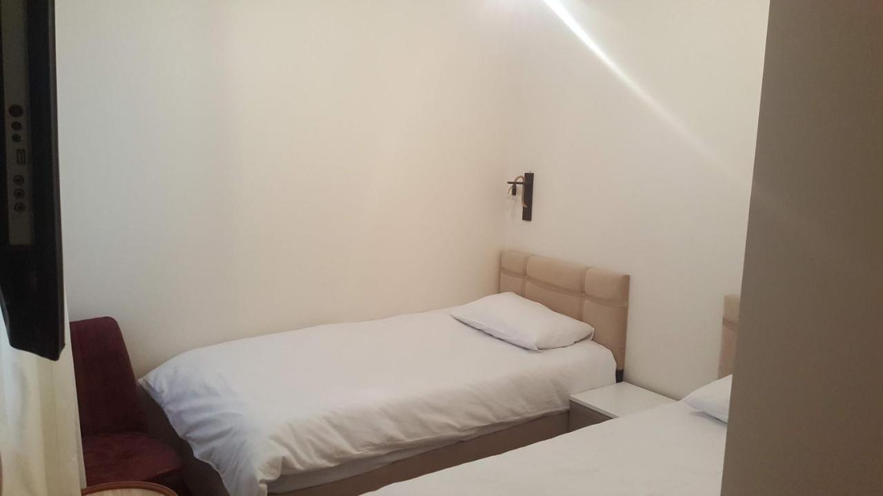 Sweet Home Taksim Otel Estambul Exterior foto