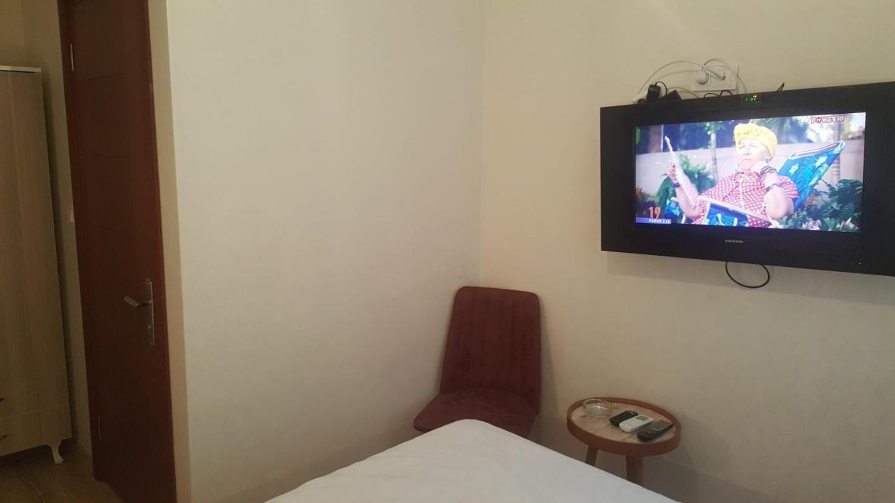 Sweet Home Taksim Otel Estambul Exterior foto