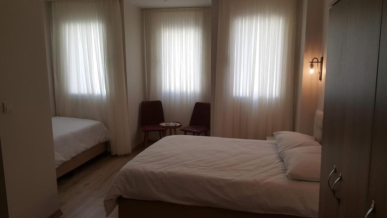 Sweet Home Taksim Otel Estambul Exterior foto