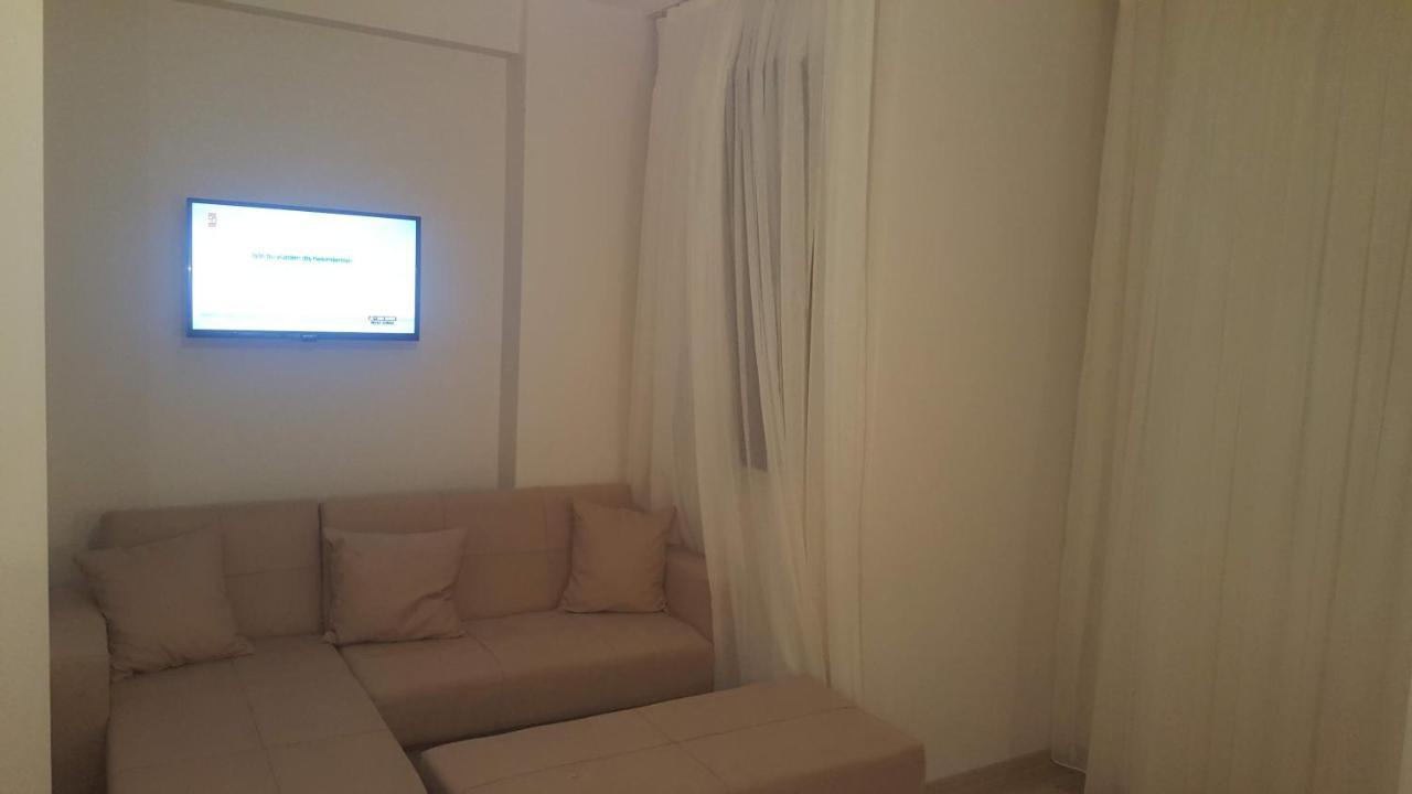 Sweet Home Taksim Otel Estambul Exterior foto